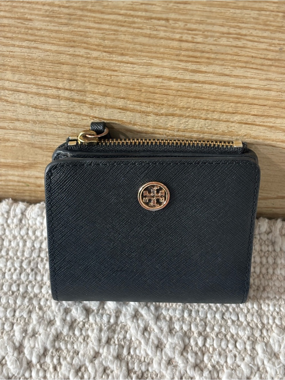 Tory Burch wallet